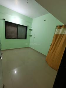 Hall Image of 400 Sq.ft 1 RK Apartment / Flat for rent in Bhangarwadi Lonavala for Rs. 6500