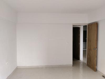 Bedroom Image of 1800 Sq.ft 3 BHK Apartment / Flat for rent in Omkar Parisar, Chandkheda Ahmedabad for Rs. 24000