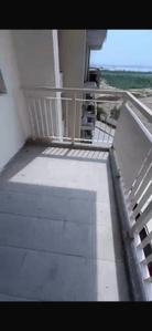 Balcony Image of 2300 Sq.ft 3 BHK Apartment / Flat for sale in M3M Woodshire, Sector 107 Gurgaon for Rs. 20500000