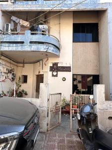Image of 1080 Sq.ft 2 BHK Independent House for sale in Shree Nathji Society, Anand for Rs. 6000000