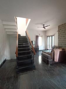 Hall Image of 2390 Sq.ft 4 BHK Villa for sale in Jatti Dwarakamai by Jatti Engineering, Whitefield Bengaluru for Rs. 28000000