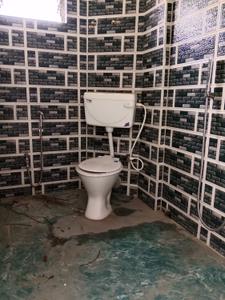 Bathroom Image of 1290 Sq.ft 3 BHK Apartment / Flat for sale in Nayabad Kolkata for Rs. 6500002
