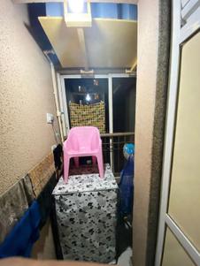 Image of 720 Sq.ft 2 BHK Apartment / Flat for sale in Ace Homes, Kasarvadavali, Thane for Rs. 12500000