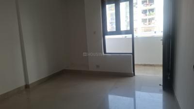 Bedroom Image of 900 Sq.ft 2 BHK Apartment / Flat for sale in Mahagun Puram Phase 1, Mahagunpuram Ghaziabad for Rs. 6200000