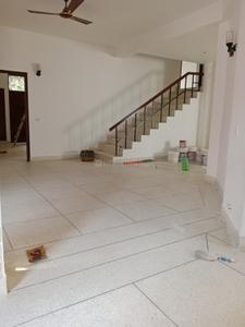 Hall Image of 3500 Sq.ft 3 BHK Builder Floor for rent in Sector 17 Gurgaon for Rs. 58500
