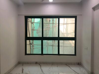 Living Room Image of 700 Sq.ft 1 BHK Apartment / Flat for sale in Tanvi Eminence, Mira Road East Mira Bhayandar for Rs. 7500000