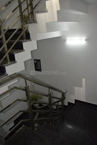 Balcony Image of Rusha Staya in DLF Phase 1, Gurgaon