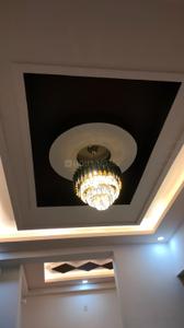 Hall Image of 1400 Sq.ft 4 BHK Independent House for sale in Madiyava Lucknow for Rs. 5500000