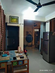 Hall Image of 1025 Sq.ft 2 BHK Apartment / Flat for sale in Sharda Nagar Kanpur for Rs. 5600000