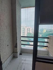 Balcony Image of Coed PG near Splendor Tower in Sector 51, Gurgaon