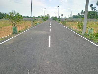 Image of 1104 Sq.ft Residential Plot / Land for sale in Poonamallee, Chennai for Rs. 4636801