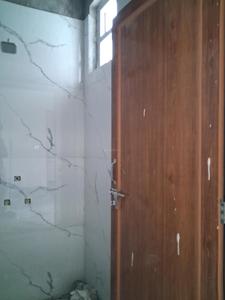 Bedroom One Image of 1400 Sq.ft 3 BHK Apartment / Flat for sale in Phase 2 Noida for Rs. 5800000