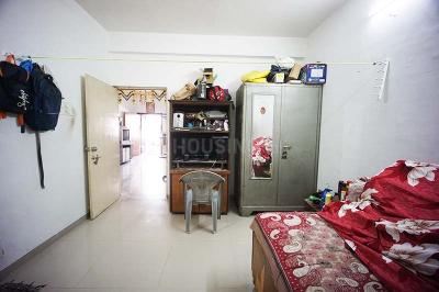 Bedroom Image of 3006 Sq.ft 5 BHK Independent House for sale in Nana Chiloda Ahmedabad for Rs. 23900000