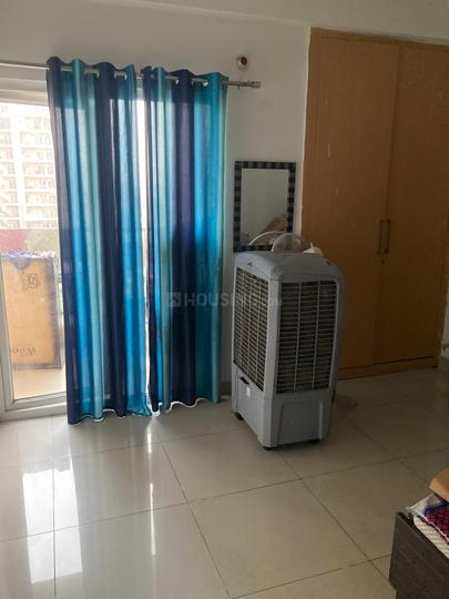 Supertech Eco Village 2 Bedroom 1