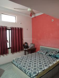 Bedroom Image of 1200 Sq.ft 2 BHK Independent House for sale in Shah Bazar Gulbarga for Rs. 4000000