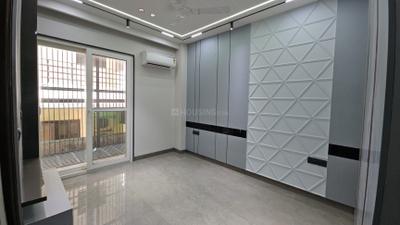 Bedroom Image of 1850 Sq.ft 3 BHK Builder Floor for sale in Sector 57 Gurgaon for Rs. 25500000