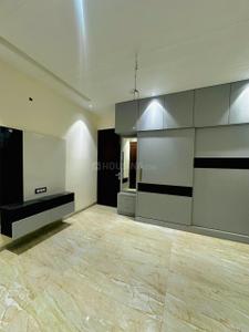 Bedroom Image of 936 Sq.ft 3 BHK Independent House for sale in Kharar Mohali for Rs. 11500000