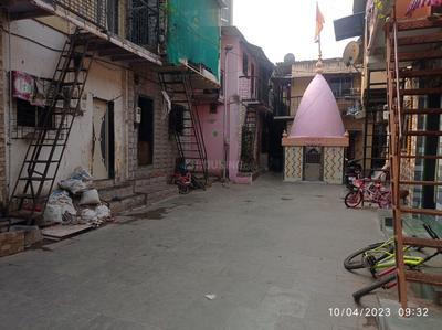 Image of 150 Sq.ft 1 RK Independent House for rent in Dighe, Thane for Rs. 5500