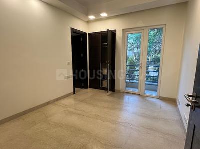 Bedroom Image of 3600 Sq.ft 4 BHK Builder Floor for sale in Vasant Vihar New Delhi for Rs. 165000000