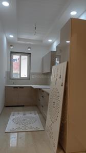 Kitchen Image of 1460 Sq.ft 3 BHK Builder Floor for sale in Sector 49 Faridabad for Rs. 17500000