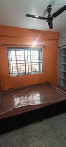 Bedroom Image of 600 Sq.ft 1 BHK Apartment / Flat for rent in Ashwini Layout, Ejipura Bengaluru for Rs. 26000
