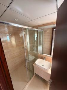 Image of 3000 Sq.ft 4 BHK Apartment / Flat for rent in Richards Town, Bengaluru for Rs. 220000