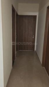 Hall Image of 1785 Sq.ft 3 BHK Apartment / Flat for sale in Godrej Windsor At Godrej Golf Links, Jaypee Greens Greater Noida for Rs. 28000000