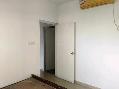 Bedroom Image of 695 Sq.ft 1 BHK Apartment / Flat for sale in Lodha Casa Rio, Palava Phase 1 Thane for Rs. 3050000