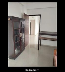 Bedroom Image of 1600 Sq.ft 3 BHK Apartment / Flat for sale in Jeppinamogaru Mangalore for Rs. 7500000