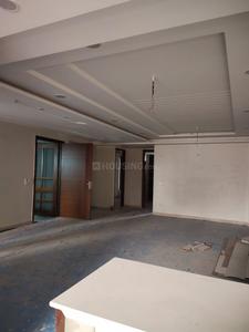 Image of 2150 Sq.ft 3 BHK Builder Floor for rent in Sector 16, Faridabad for Rs. 40000