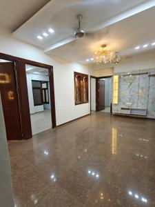 Hall Image of 2000 Sq.ft 4 BHK Apartment / Flat for sale in Divyansh Pratham, Indirapuram Ghaziabad for Rs. 22000000
