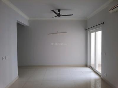 Living Room Image of 1650 Sq.ft 3 BHK Apartment / Flat for sale in Central Park Aqua Front Towers, Sector 32 Sohna for Rs. 24000000