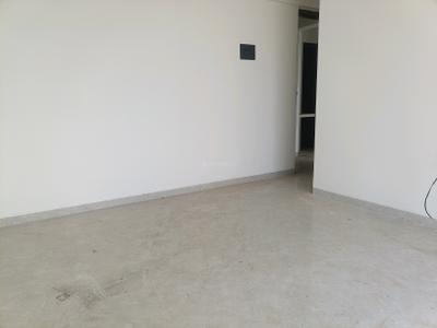 Bedroom Image of 1750 Sq.ft 3 BHK Apartment / Flat for sale in Goodwill Paradise Phase 1 And 2, Kharghar Navi Mumbai for Rs. 26500000