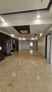 Hall Image of 4000 Sq.ft 4 BHK Apartment / Flat for rent in Madhapur Hyderabad for Rs. 175000