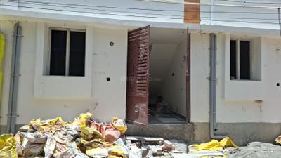 Main Entrance Image of 850 Sq.ft 2 BHK Independent House for sale in Manali New Town Chennai for Rs. 6000000