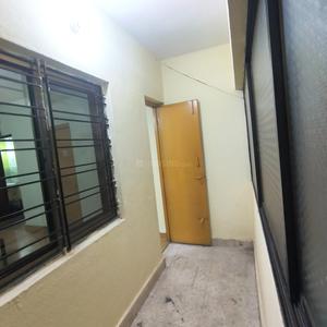 Balcony Image of Aaradhyan Accommodation in Hadapsar, Pune