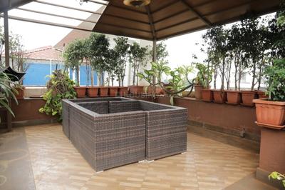 Balcony Image of 4030 Sq.ft 4.5 BHK Apartment / Flat for sale in Mohammed Wadi Pune for Rs. 40000000