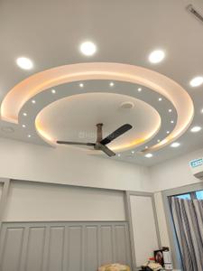 Bedroom Image of 1535 Sq.ft 3 BHK Apartment / Flat for sale in Sureka Sunrise Greens, Deshbandhu Nagar Kolkata for Rs. 16500000