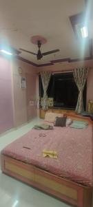 Bedroom Image of 900 Sq.ft 2 BHK Apartment / Flat for sale in Ram Chandra Complex, Dombivli West Thane for Rs. 6000000