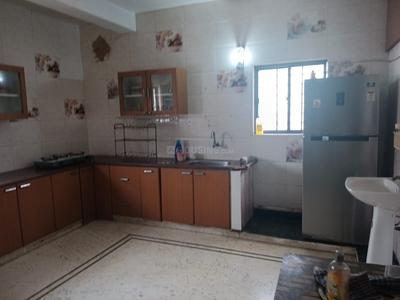Kitchen Image of 1400 Sq.ft 2 BHK Independent House for rent in Kodambakkam Chennai for Rs. 35000