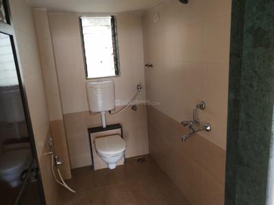 Bathroom Image of 840 Sq.ft 2 BHK Apartment / Flat for sale in Shelter Madhukar Galaxy, Dombivli East Thane for Rs. 4500000