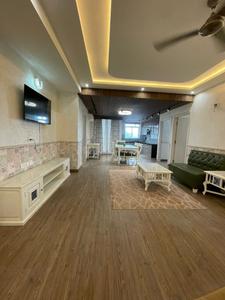 Image of 1329 Sq.ft 3 BHK Apartment / Flat for sale in Jhotwara, Jaipur for Rs. 5089709