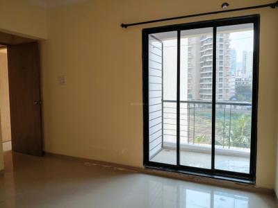 Bedroom Image of 1080 Sq.ft 2 BHK Apartment / Flat for sale in Om Shivam Arjun, Kamothe Navi Mumbai for Rs. 11800000