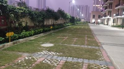 Image of 761 Sq.ft 2 BHK Apartment / Flat for sale in Signature Global Synera, Sector 81, Gurgaon for Rs. 7000000