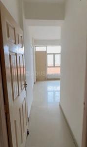 Hall Image of 930 Sq.ft 2 BHK Apartment / Flat for sale in Supertech Cape Town, Sector 74 Noida for Rs. 8300000
