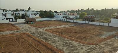 Image of 810 Sq.ft Residential Plot / Land for sale in Appanaickenpalayam, Coimbatore for Rs. 3021000