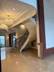 Hall Image of 2200 Sq.ft 5 BHK Independent House for sale in Omaxe Chandigarh Extension Plot, New Chandigarh Chandigarh for Rs. 85000000
