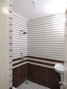 Bedroom One Image of 1620 Sq.ft 3 BHK Builder Floor for rent in TDI The Grand Retreat, Sector 88 Faridabad for Rs. 18000