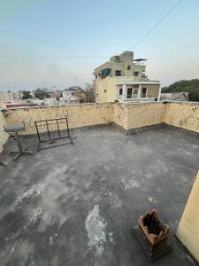 Balcony Image of 3500 Sq.ft 3 BHK Independent House for rent in Hazaripahad Nagpur for Rs. 20000