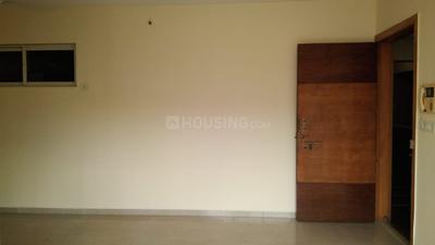 Bedroom Image of 900 Sq.ft 2 BHK Apartment / Flat for sale in Dosti Acres, Antop Hill Mumbai for Rs. 28800000